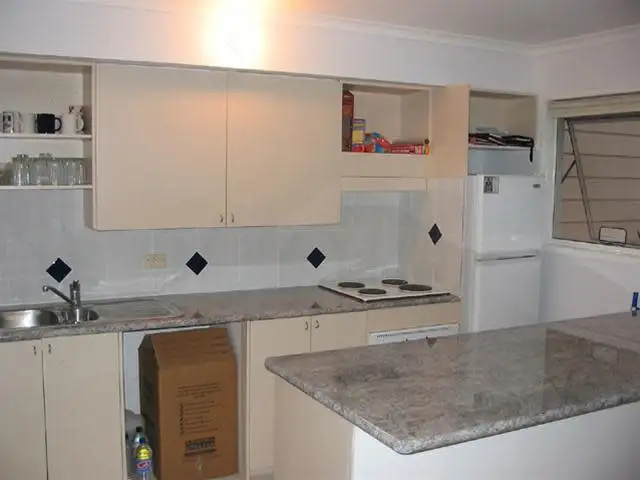 Second view of Homely apartment listing, 46/492 Main Street, Kangaroo Point QLD 4169