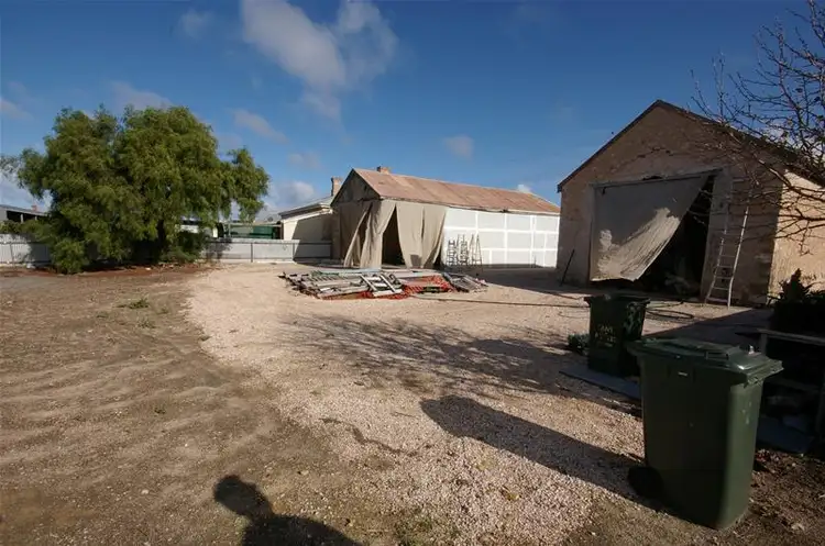 Fourth view of Homely land listing, 37 Blanche Street, Edithburgh SA 5583