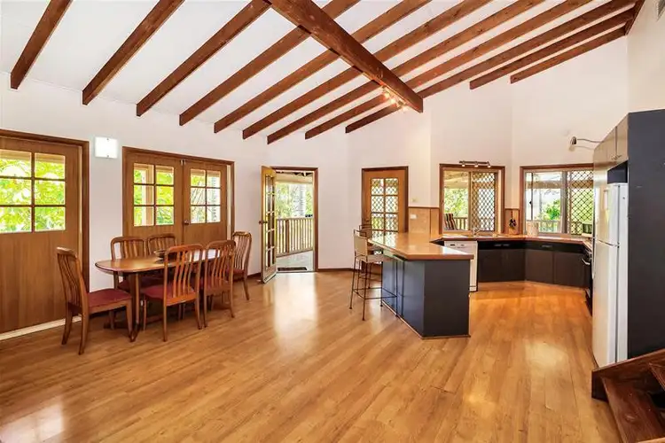 Fifth view of Homely house listing, 17 Capano Court, Elanora QLD 4221