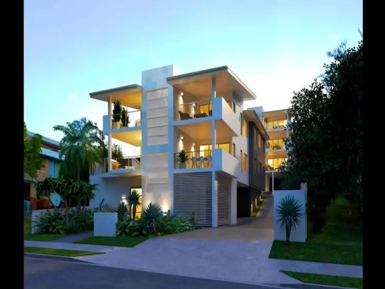 Main view of Homely unit listing, 7/64 Pembroke Road, Coorparoo QLD 4151