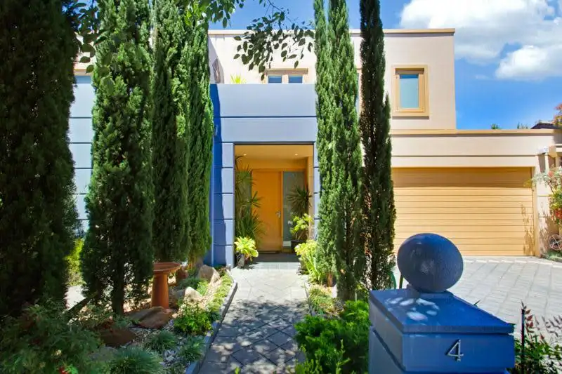 Main view of Homely house listing, 4 Devonshire Street, Hawthorn SA 5062