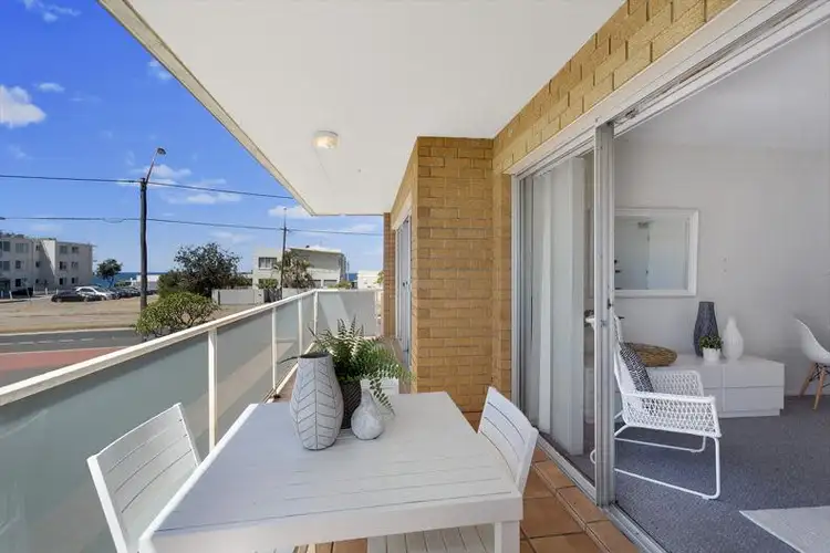 Second view of Homely apartment listing, 1/1209 Pittwater Road, Collaroy NSW 2097