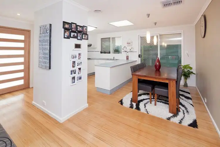 Fifth view of Homely house listing, 18 Scotsburn Way, Endeavour Hills VIC 3802
