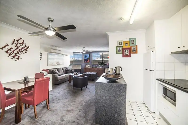 Main view of Homely unit listing, 21/30 Marine Parade, Southport QLD 4215