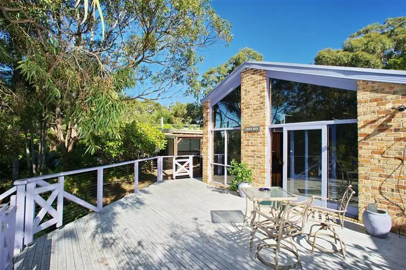 Main view of Homely house listing, 28 Beach Road, Lemon Tree Passage NSW 2319