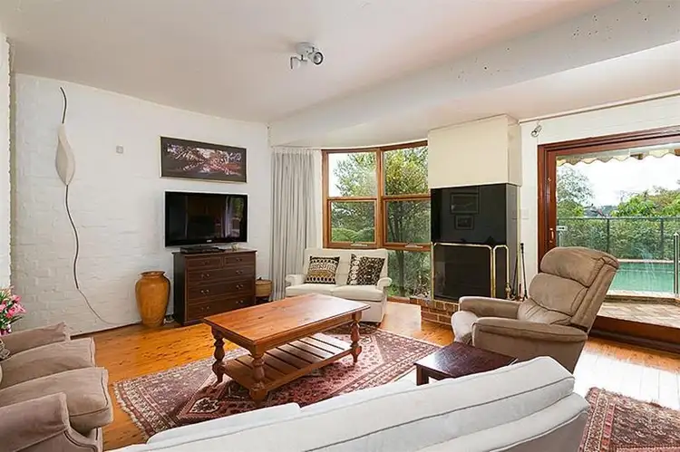 Fifth view of Homely house listing, 39 Neerim Road, Castle Cove NSW 2069