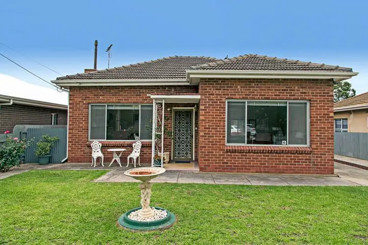Main view of Homely house listing, 38 Way Street, Kilburn SA 5084