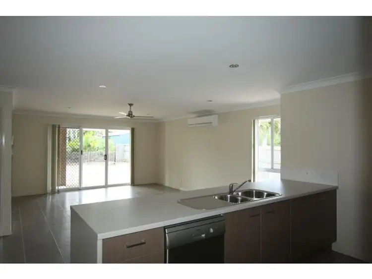Second view of Homely house listing, 3 Rasmussen Court, Armstrong Beach QLD 4737