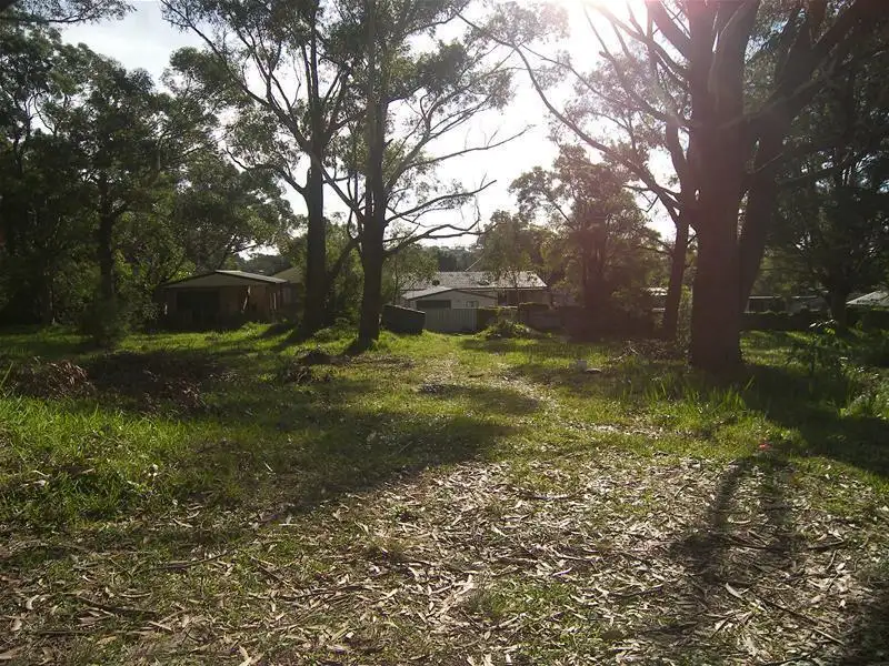 Main view of Homely land listing, 62 Shoal Bay Road, Nelson Bay NSW 2315