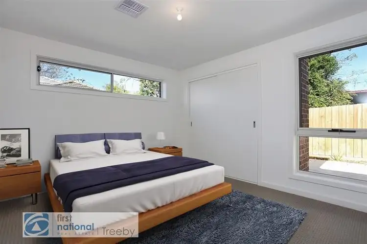 Fourth view of Homely townhouse listing, 2/15 Kidgell Street, Lilydale VIC 3140