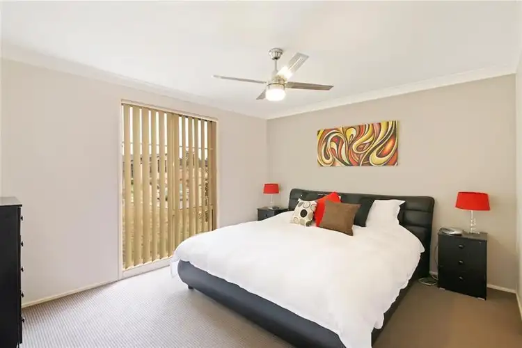 Fourth view of Homely house listing, 11 St Clare Place, Blair Athol NSW 2560