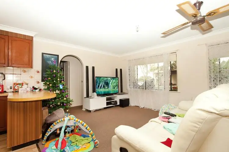 Second view of Homely house listing, 44 Catherine Street, Mannering Park NSW 2259