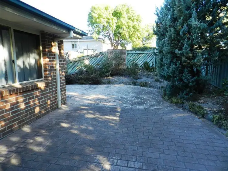 Third view of Homely townhouse listing, 1/14 Short Street, Yass NSW 2582