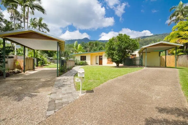 21 Katanga Close, Smithfield QLD 4878