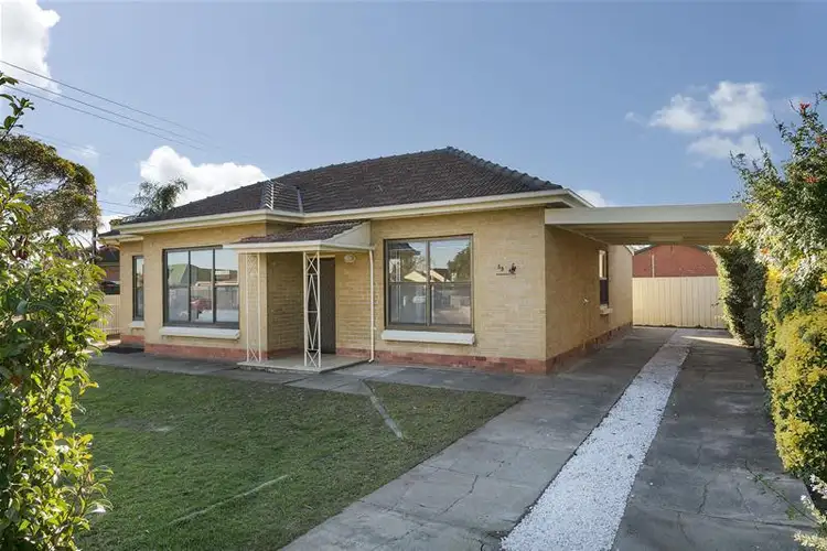 53 Maxwell Avenue, Edwardstown SA 5039