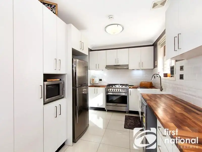 Main view of Homely house listing, 16 Semana Street, Whalan NSW 2770
