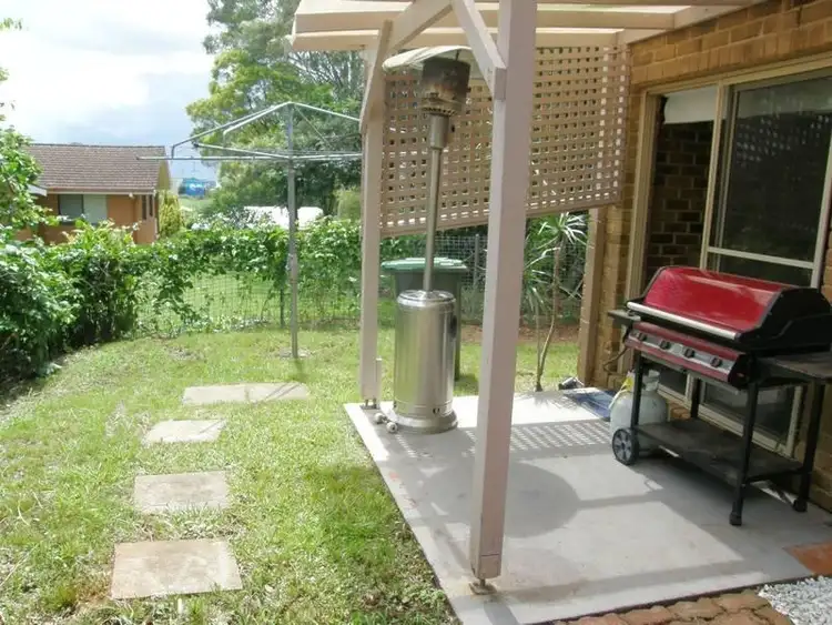 Sixth view of Homely unit listing, 6/32 Hillview Drive, Goonellabah NSW 2480