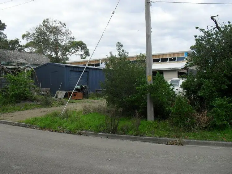Second view of Homely land listing, 38A Parkmore Road, Mccrae VIC 3938