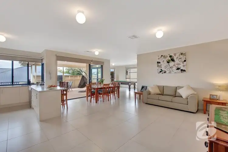 Sixth view of Homely house listing, 15 Clover Way, Nairne SA 5252