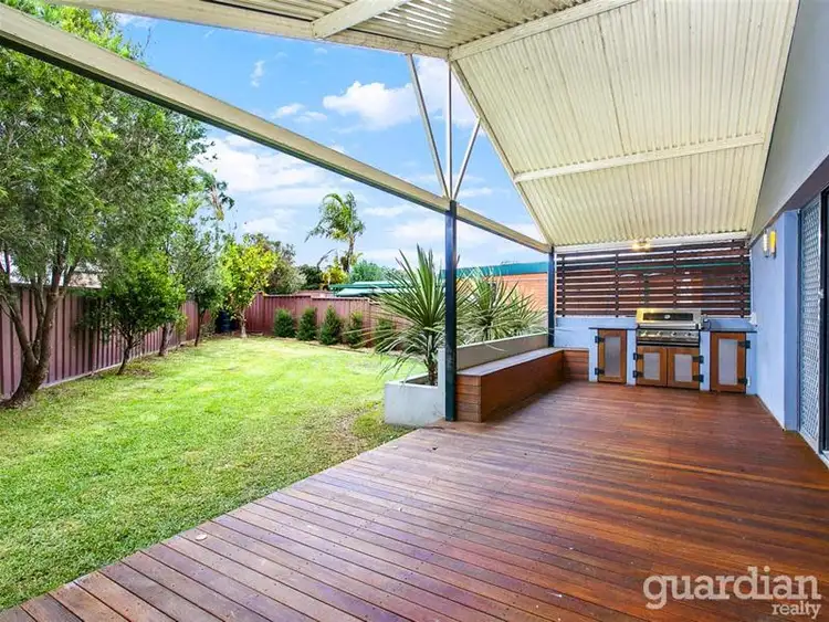 Sixth view of Homely house listing, 10 Zambesi Road, Seven Hills NSW 2147