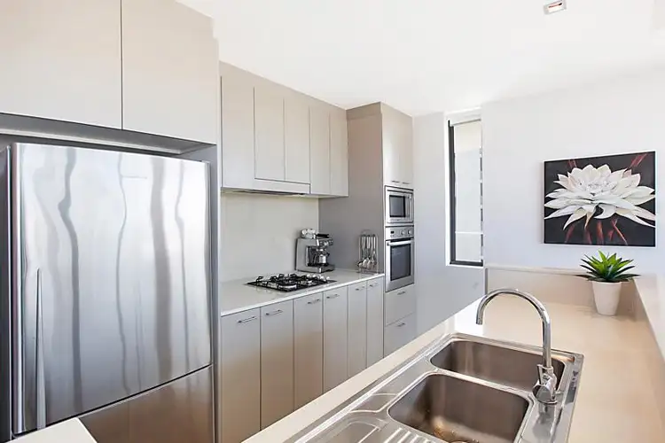 Seventh view of Homely apartment listing, 303/2 Honeysuckle Drive, Newcastle NSW 2300