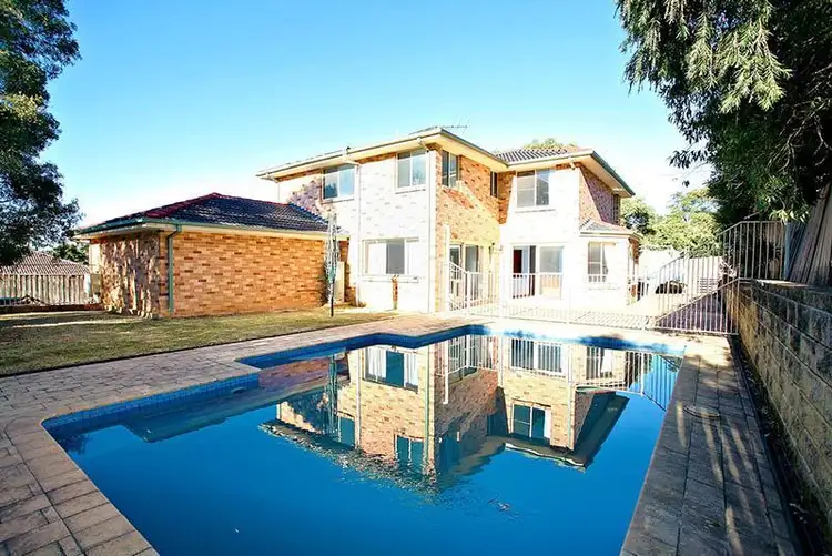Fifth view of Homely house listing, 39a Frederick Street, Ryde NSW 1680