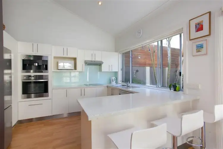 Fifth view of Homely house listing, 40 Young Street, Cooks Hill NSW 2300