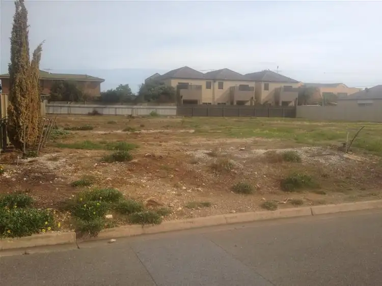 Third view of Homely land listing, 55A Compass Drive, Seaford SA 5169