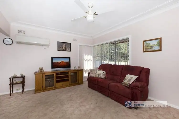 Second view of Homely house listing, 105 Hillsborough Road, Hillsborough NSW 2290