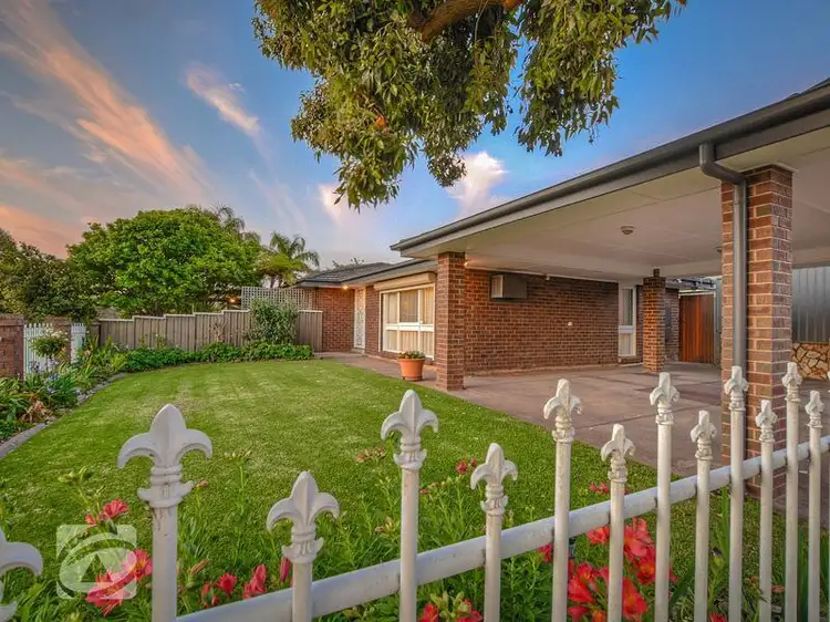 Main view of Homely house listing, 8 Kirrawee Drive, Redwood Park SA 5097