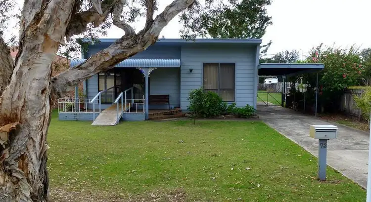 73 Golf Links Drive, Batemans Bay NSW 2536
