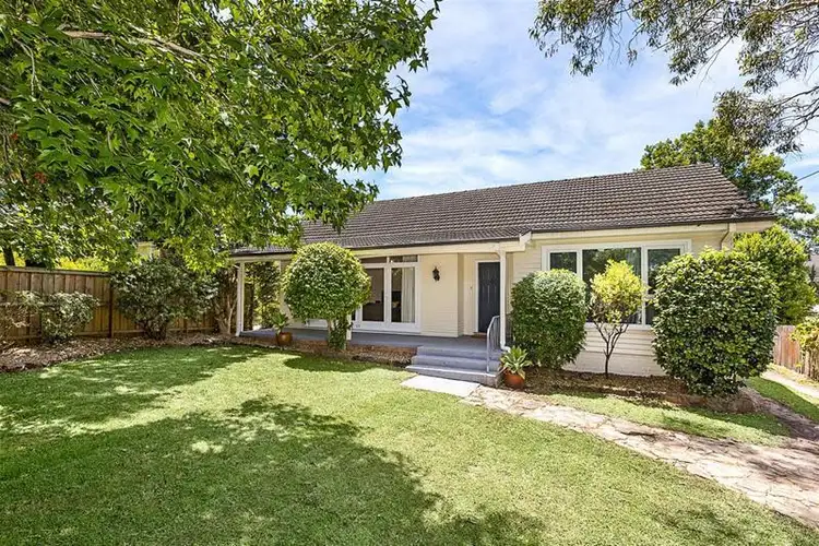 Third view of Homely house listing, 57 Forest Way, Frenchs Forest NSW 2086