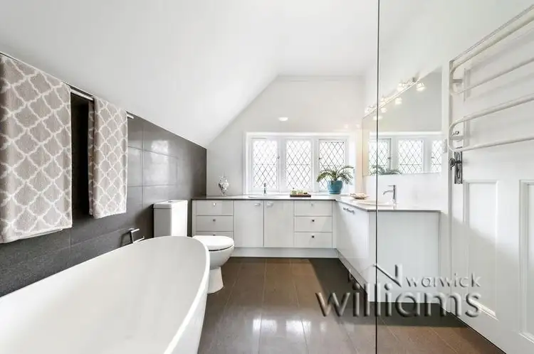 Sixth view of Homely house listing, 6 Collingwood Street, Drummoyne NSW 2047