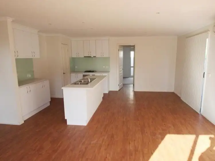 Third view of Homely townhouse listing, 1/26-28 Mookarii Street, Cobram VIC 3644