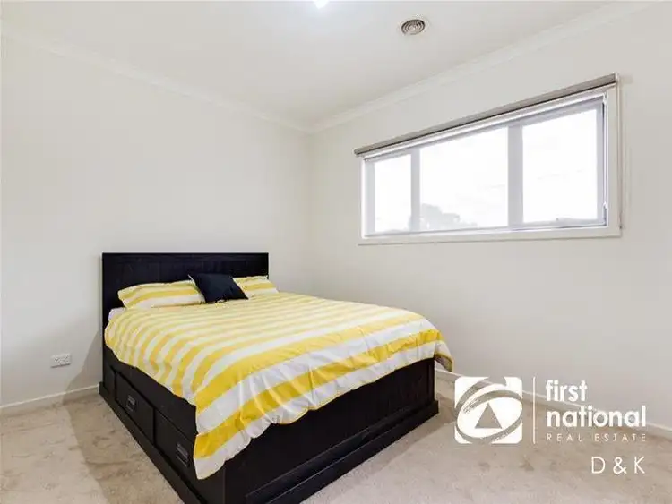 Sixth view of Homely townhouse listing, 1/23 Churchill Avenue, Maidstone VIC 3012