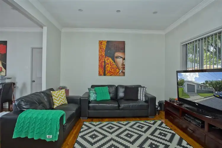 Third view of Homely house listing, 8 Oliver Street, Mayfield NSW 2304