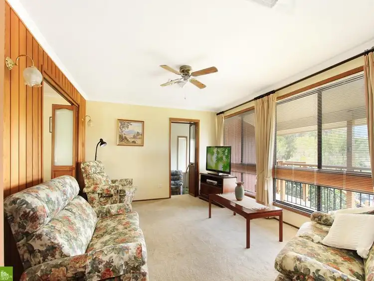 Second view of Homely house listing, 8 Ben Nevis Road, Farmborough Heights NSW 2526