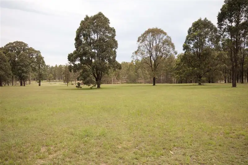 Main view of Homely land listing, 356 Robertson Circuit, Singleton NSW 2330