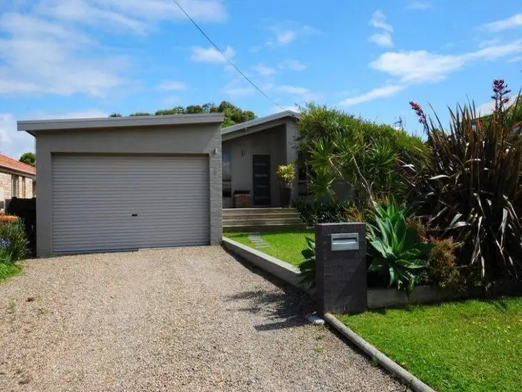 3 Eastwood Avenue, Culburra Beach NSW 2540