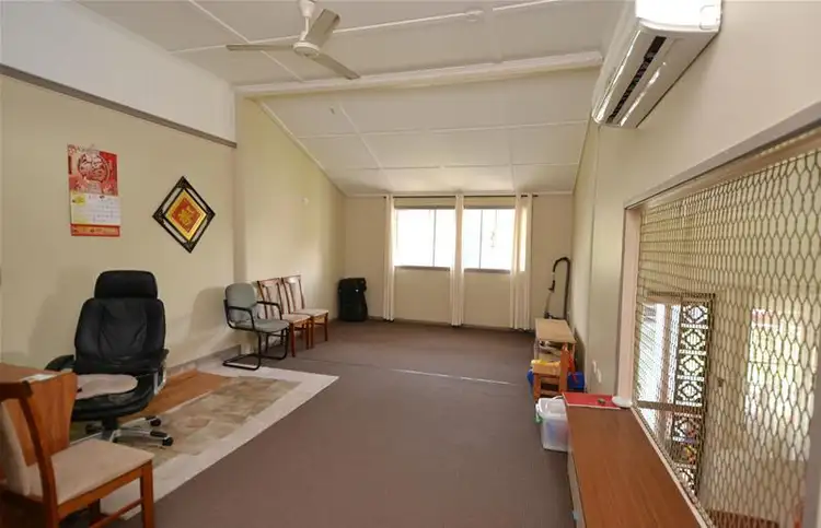 Fourth view of Homely house listing, 45 Rainbow Street, Biloela QLD 4715