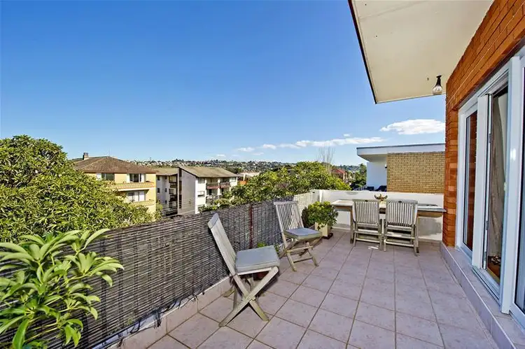 Second view of Homely apartment listing, 7/18-20 Chaleyer Street, Rose Bay NSW 2029