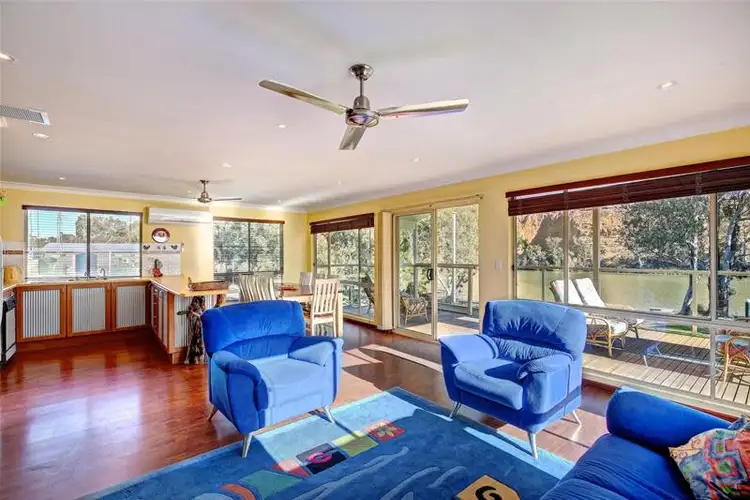 Second view of Homely house listing, 24 Marks Landing, Swan Reach SA 5354