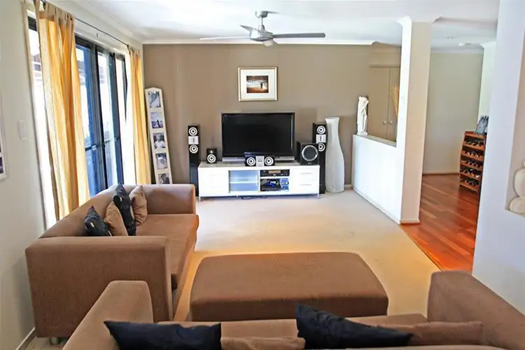 Third view of Homely house listing, 47 Stanton Drive, Raworth NSW 2321