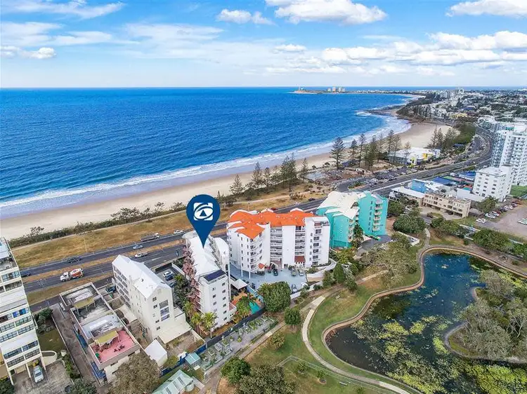 9/136 Alexandra Parade, Alexandra Headland QLD 4572