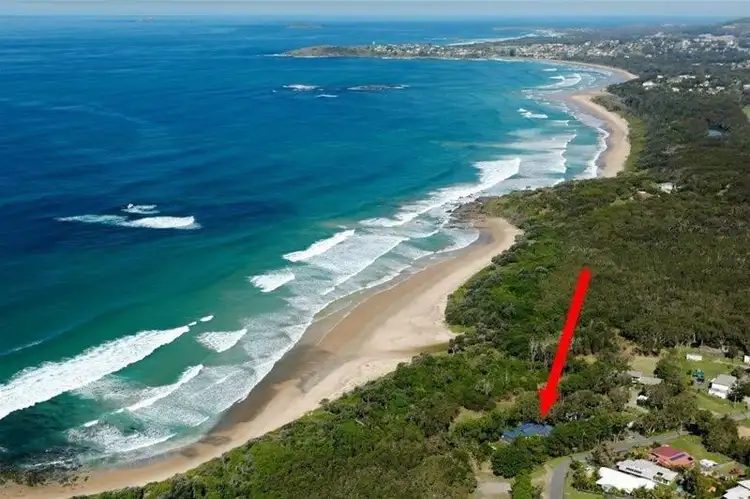 Second view of Homely house listing, 30 The Boulevarde, Mullaway NSW 2456