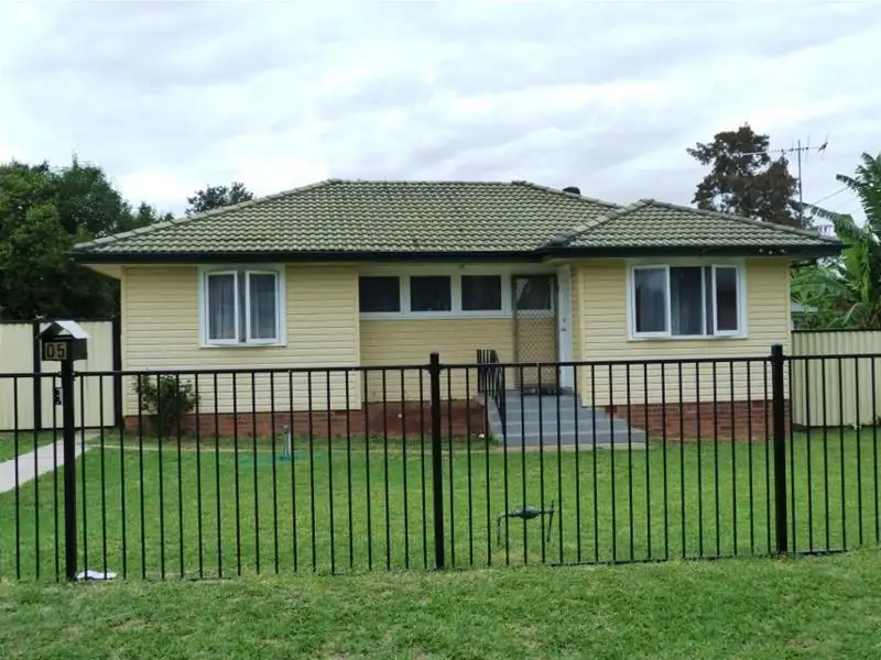 Main view of Homely house listing, 5 Ramu Place, Whalan NSW 2770