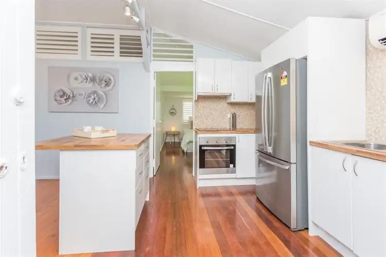 Fifth view of Homely house listing, 31 Westcott Avenue, Campwin Beach QLD 4737