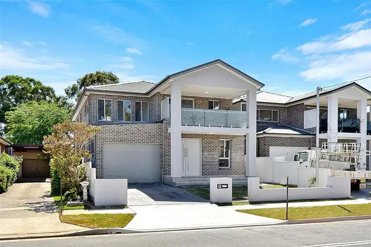 Main view of Homely house listing, 2A Kawana Street, Bass Hill NSW 2197