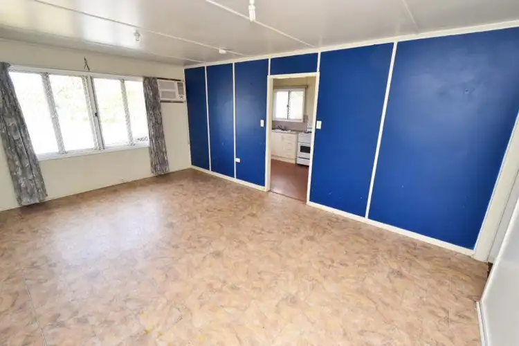 Third view of Homely house listing, 21 Oakey Street, Biloela QLD 4715