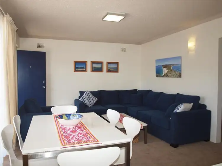 Third view of Homely unit listing, 1/11 Shoal Bay Road, Shoal Bay NSW 2315